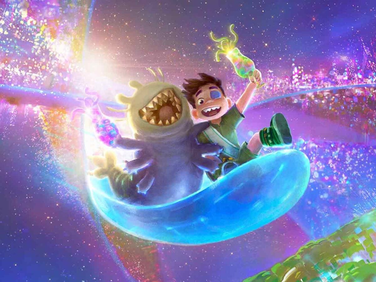 film animasi terbaru