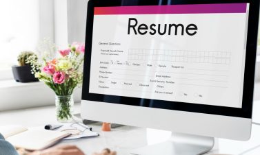 CV
