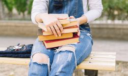 jenis buku bacaan
