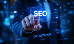 komponen penting SEO
