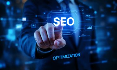 komponen penting SEO