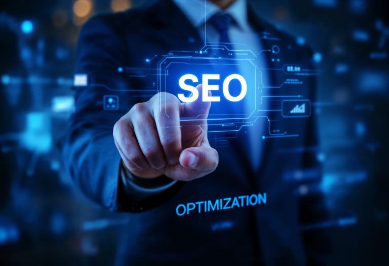 komponen penting SEO