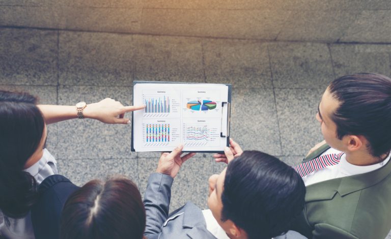 data and ai consulting