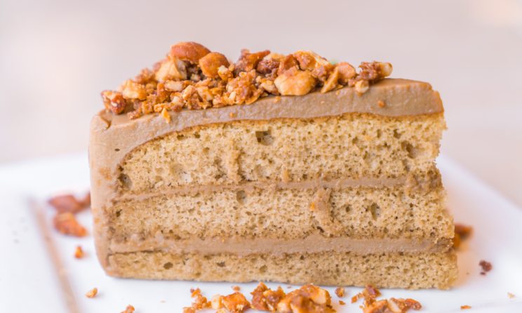 butterscotch
