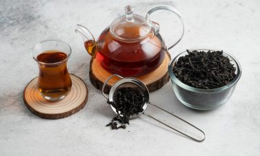 teh Earl Grey