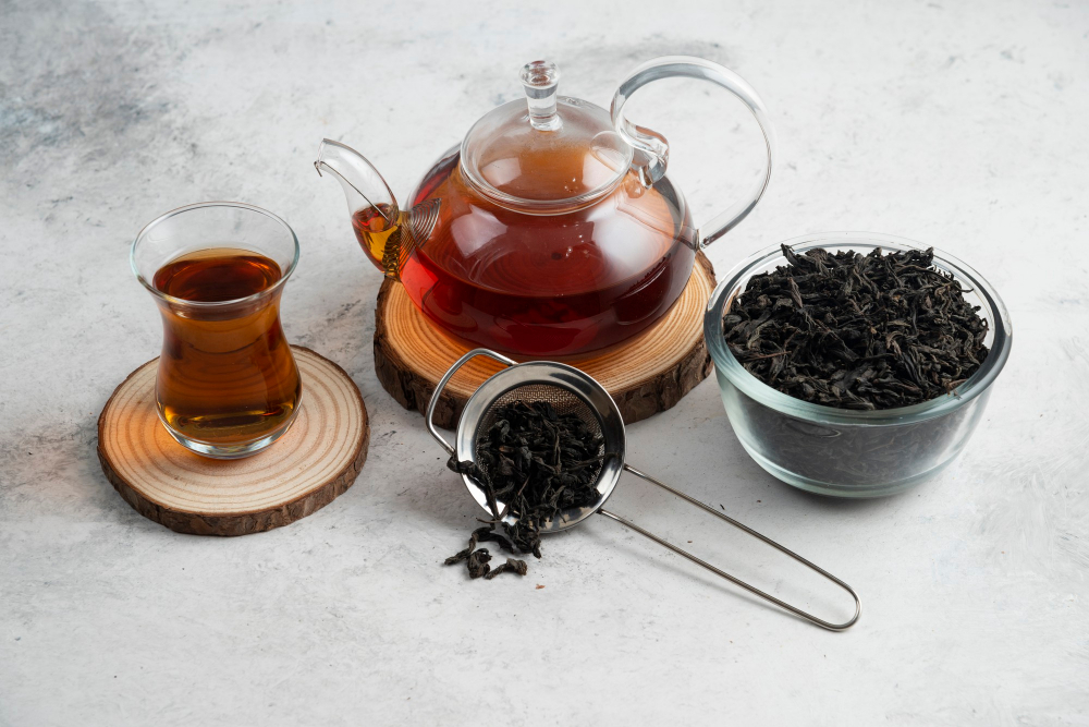 teh Earl Grey
