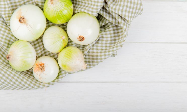 bawang bombai