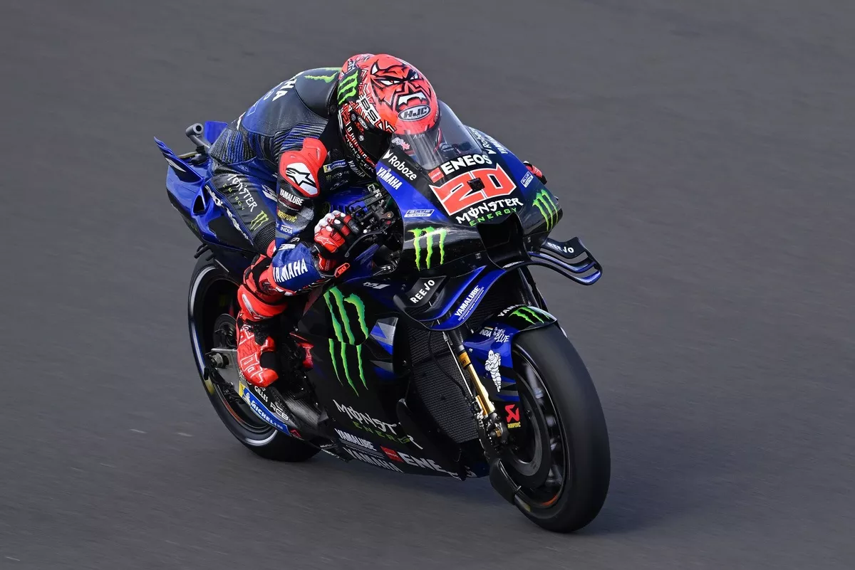 MotoGP