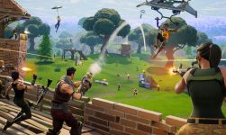 game Battle Royale