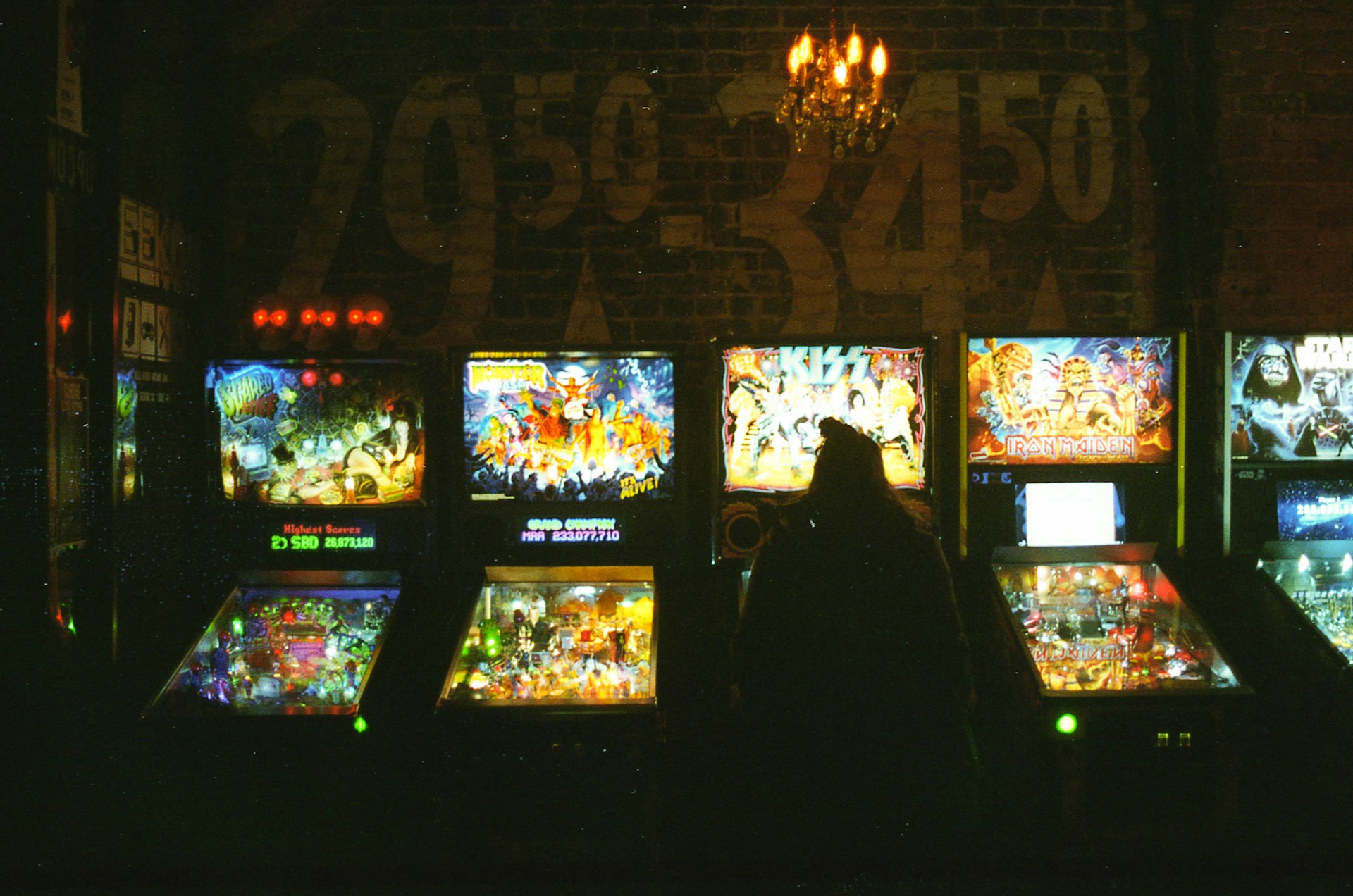 game battle royal
