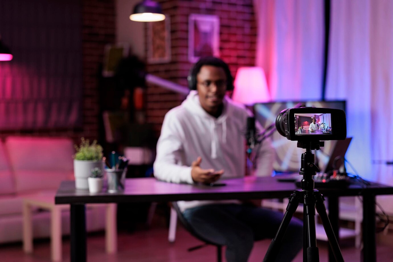 memilih tripod kamera
