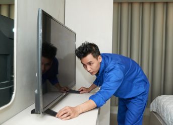jenis TV