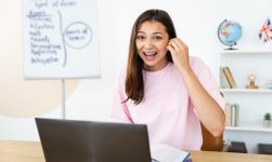 kursus bahasa inggris