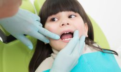 klinik dokter gigi anak terbaik