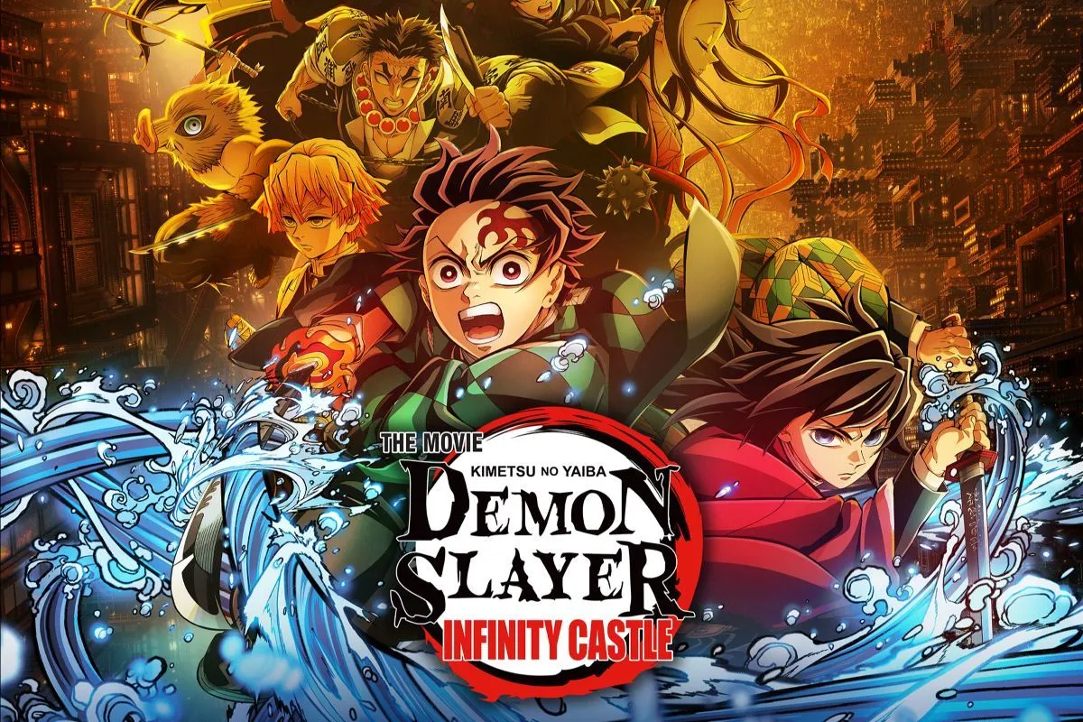 infinity castle arc demon slayer