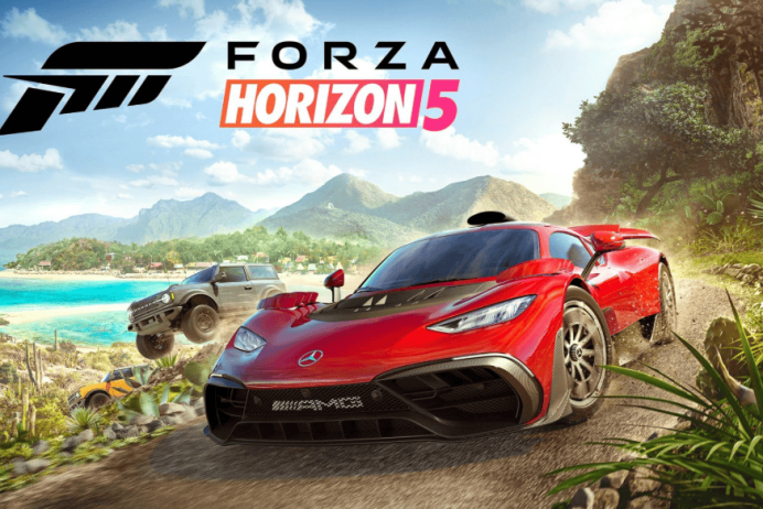 Forza Horizon
