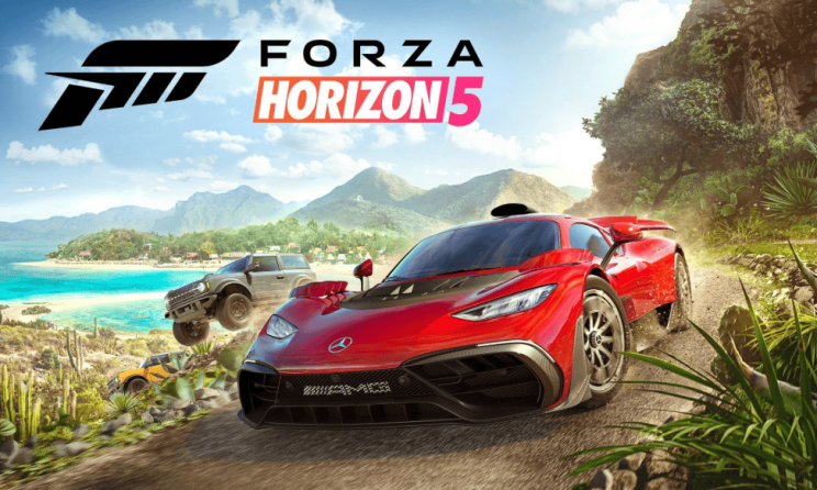 Forza Horizon
