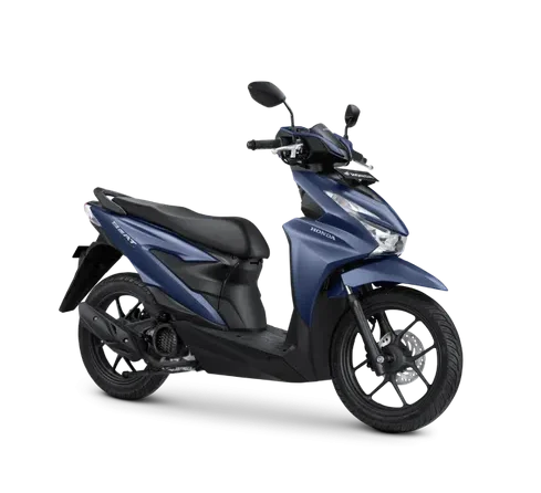 Honda Beat