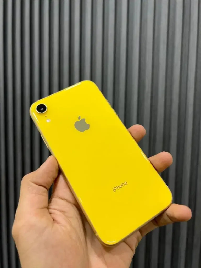 iphone xr