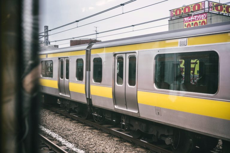 jenis kereta di Indonesia