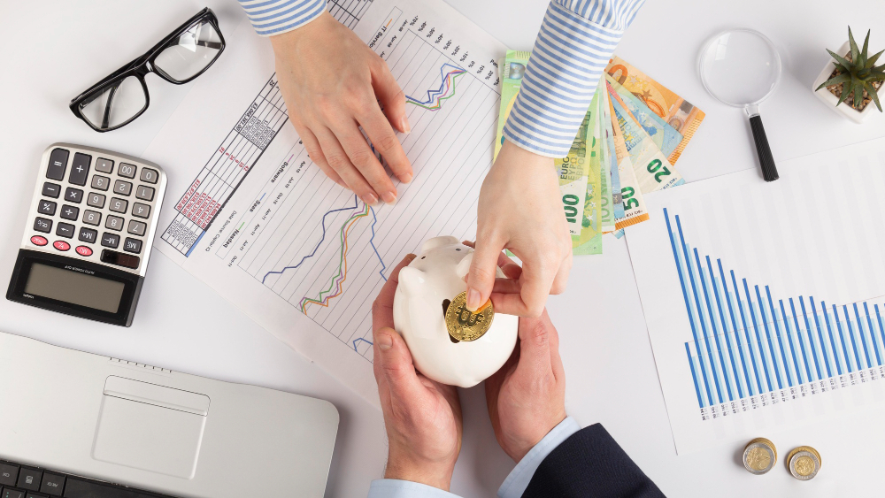 perlindungan keuangan