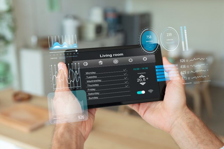 mekanisme IoT