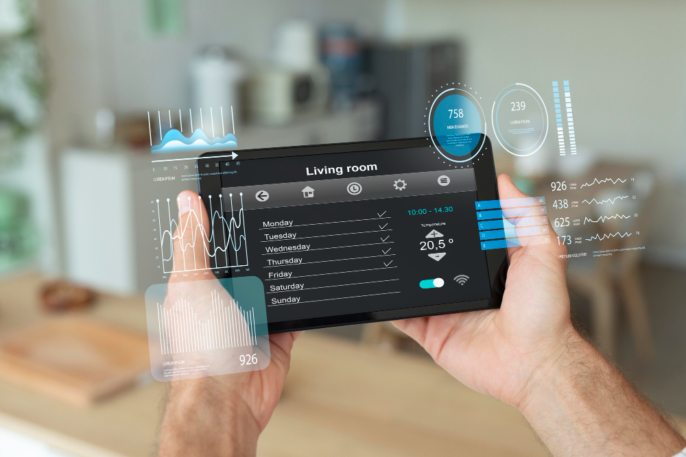 mekanisme IoT