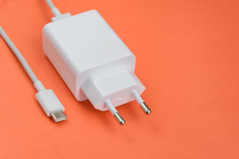 Daya charger