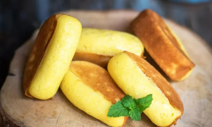 resep kue pukis