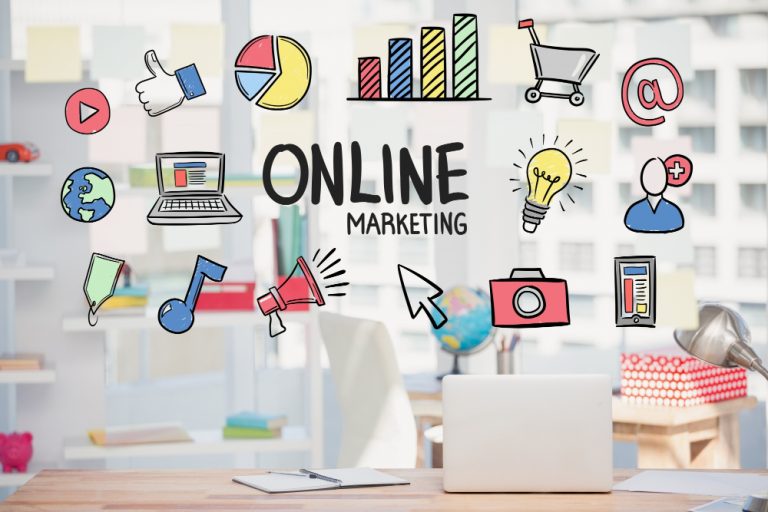 tren digital marketing terbaru