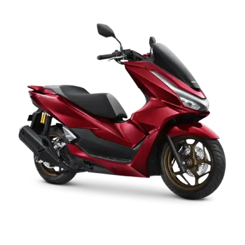 Honda PCX 160
