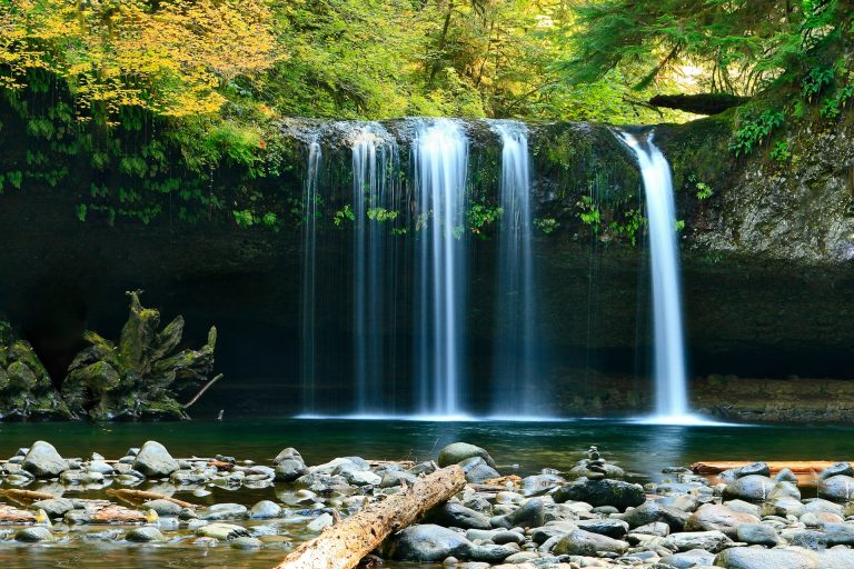 air terjun