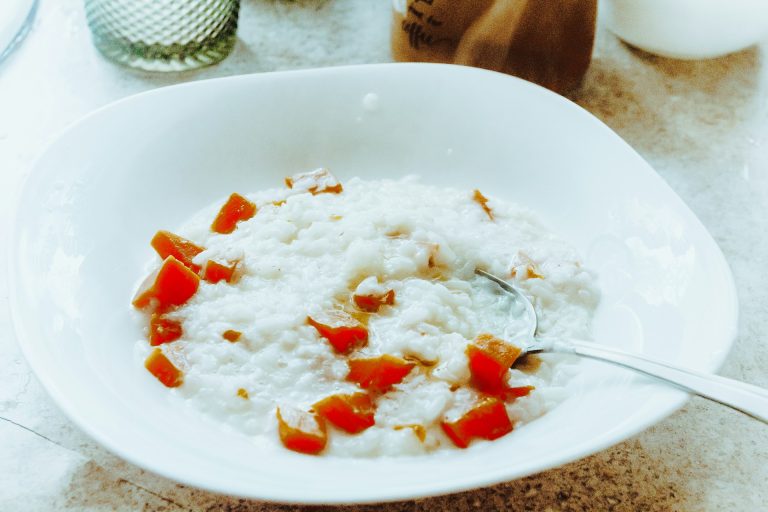 tips memasak bubur