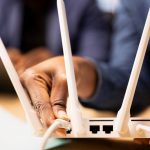 Pasang ICONNET Jawa Barat