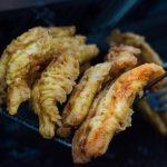 Resep pisang goreng