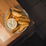 resep saus ranch