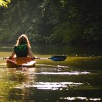 Bisnis rental kayak