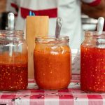Jenis sambal khas Indonesia