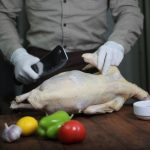 bisnis ayam potong