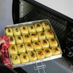 Membuat bolen