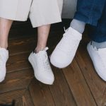 tips menalikan sepatu