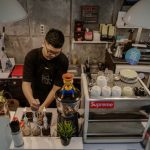 bisnis kopi tiam