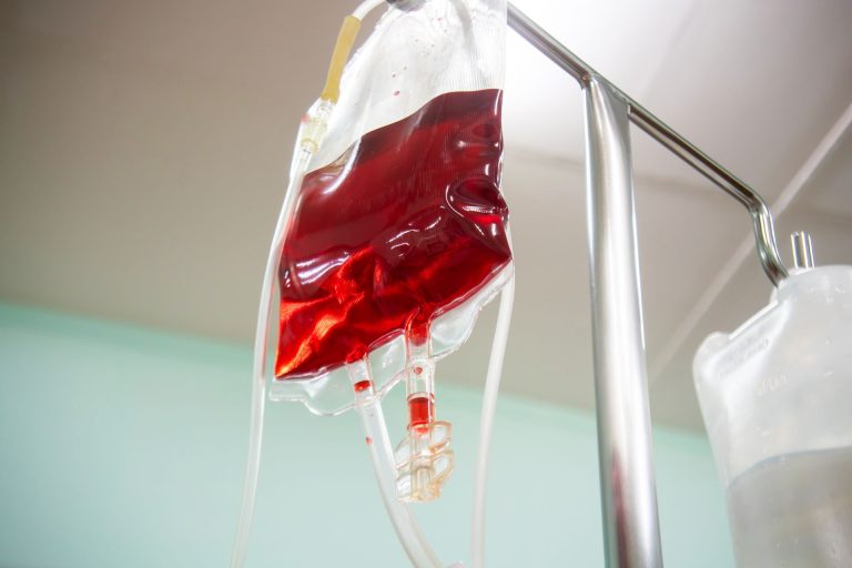 Thalasemia mayor