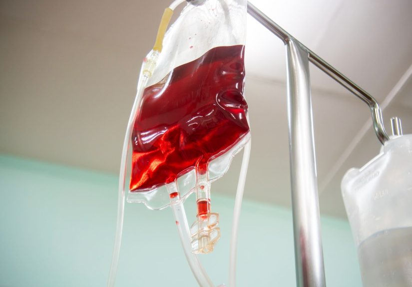 Thalasemia mayor