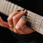 Kunci gitar
