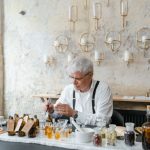 bisnis parfum