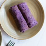 resep dadar gulung