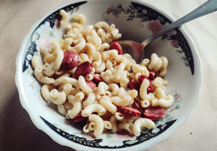 Macaroni