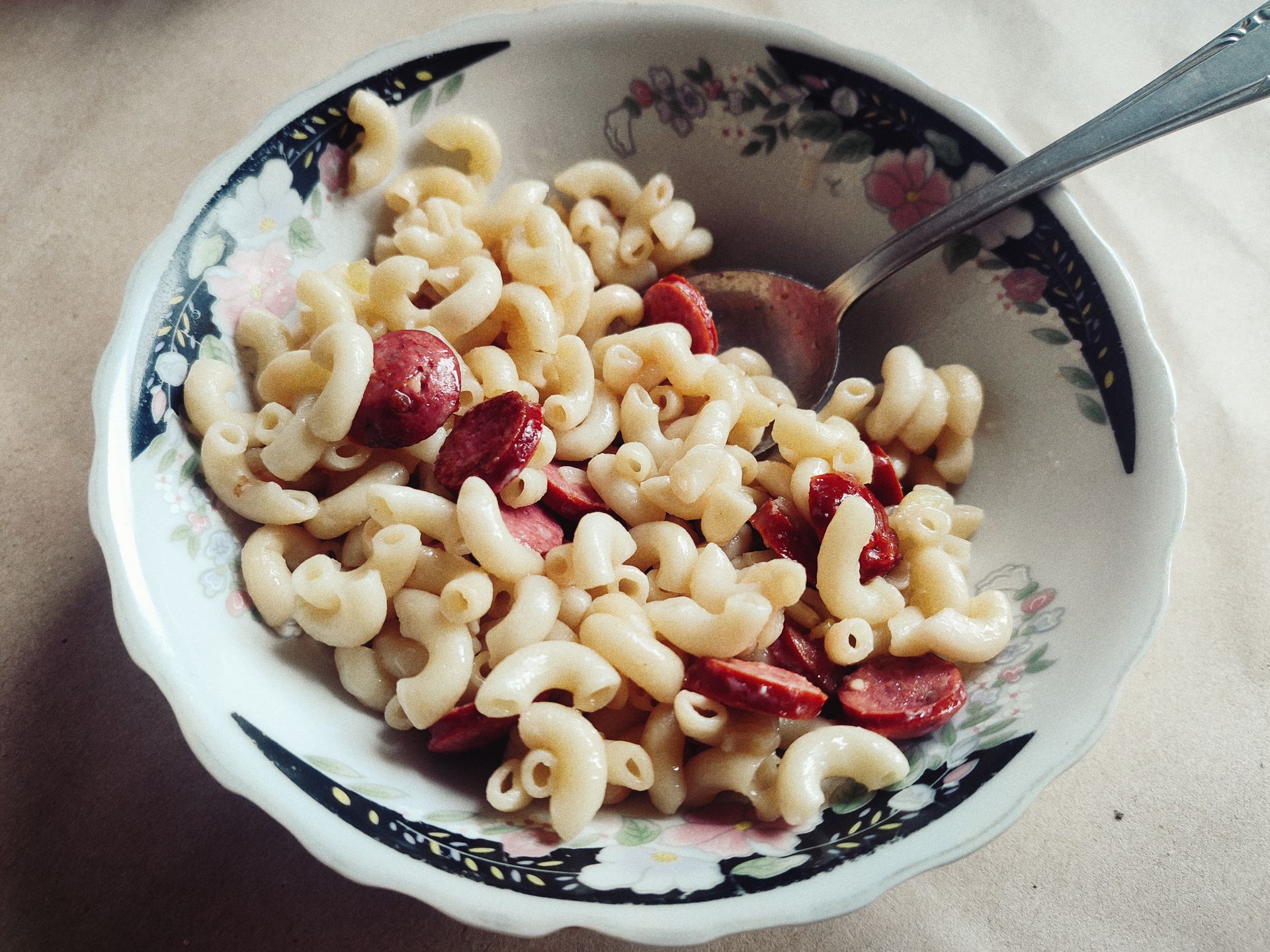 Macaroni