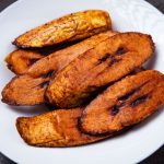 resep pisang goreng madu